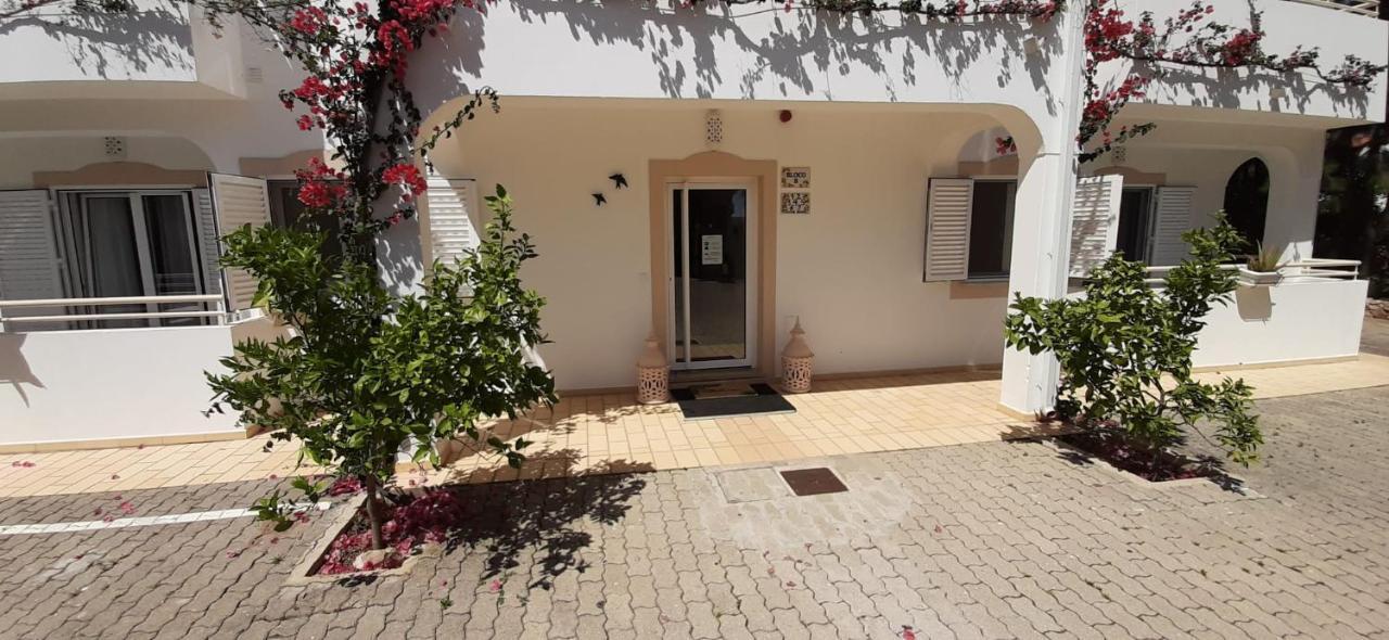 Flor Da Laranja, Apartment Albufeira