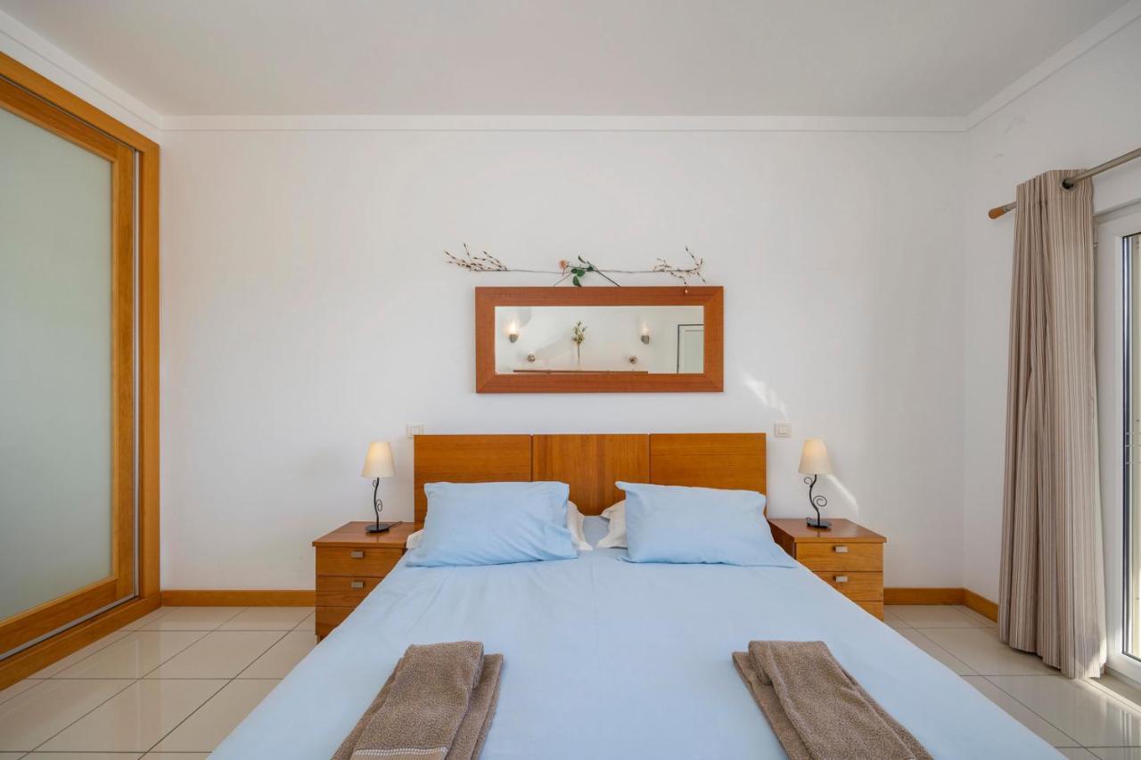 Algarve Apartment