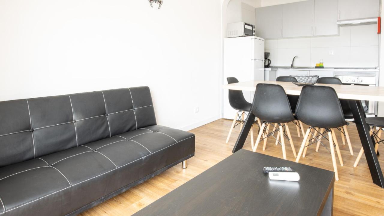 Pedro For Families By Bedzy Appartement *