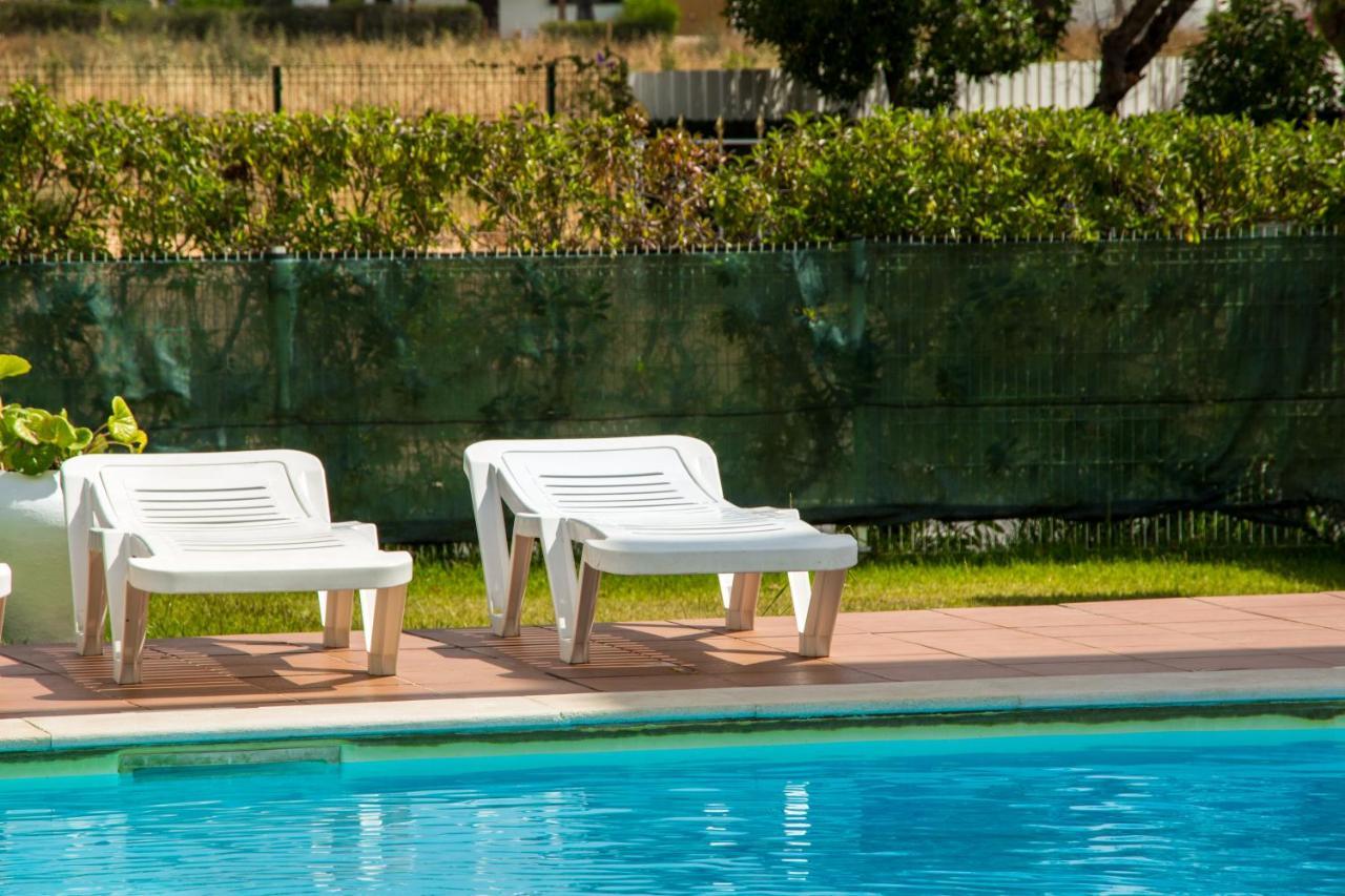 Acoteias B3 Apartment