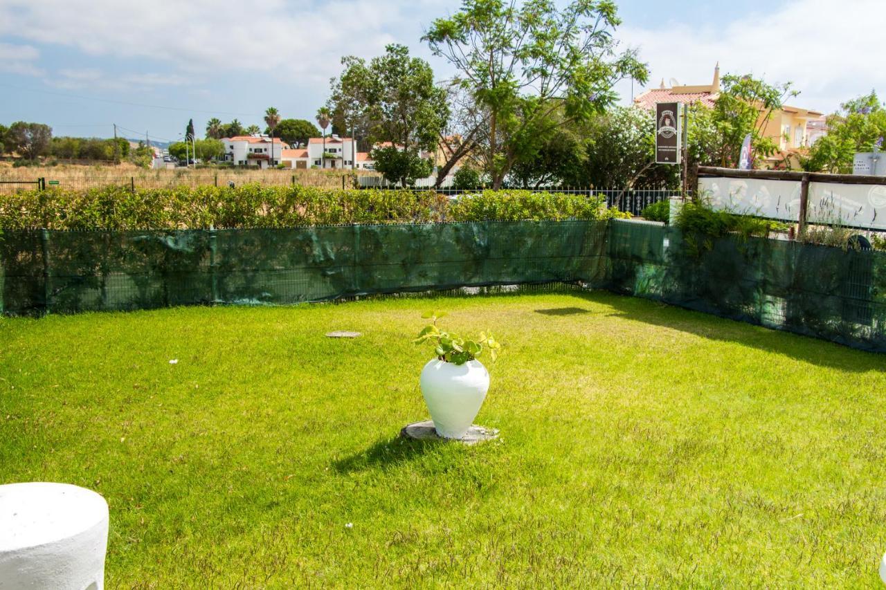 Acoteias B3 Apartment *