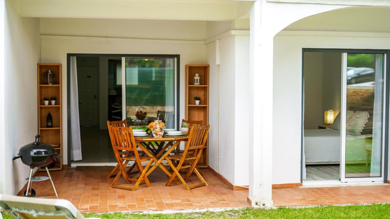 Apartment Acoteias B3 Albufeira