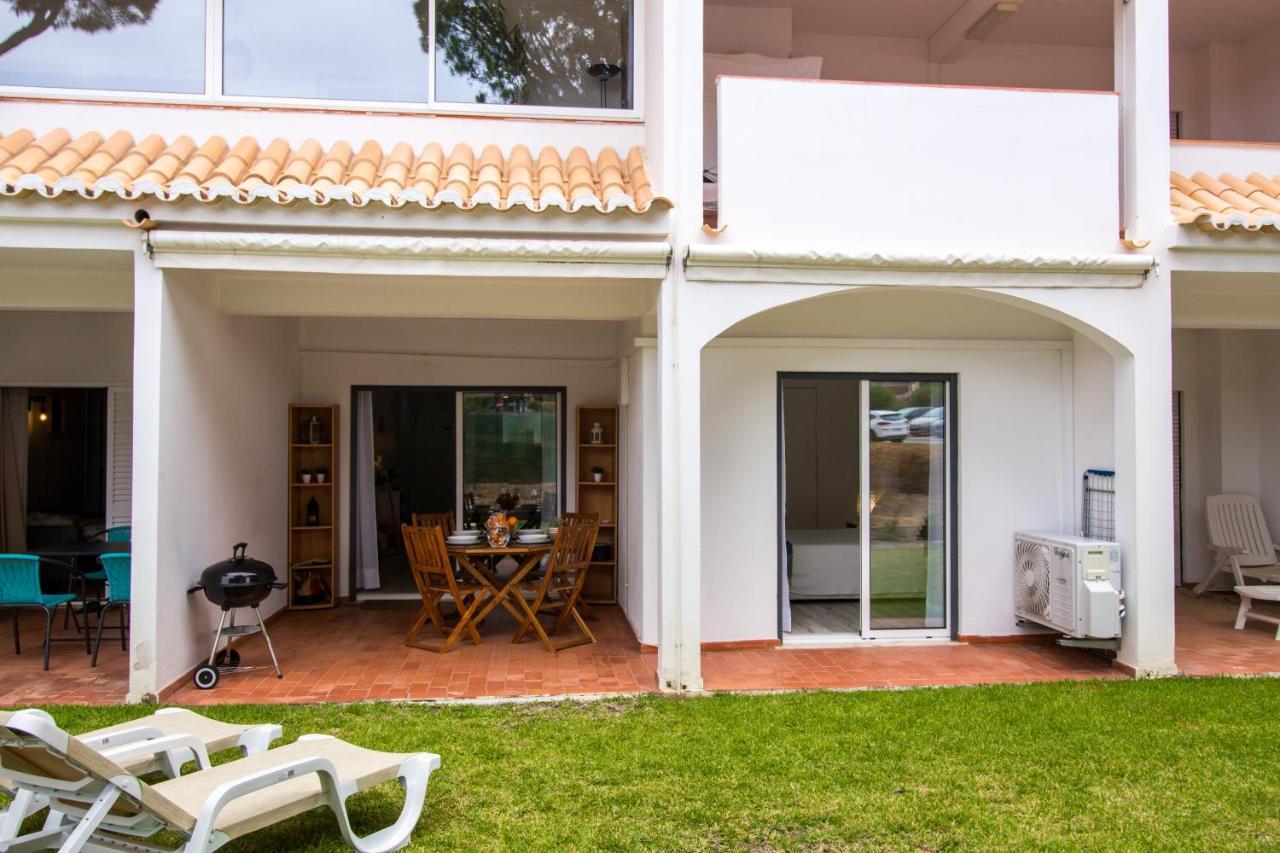 Apartment Acoteias B3 Albufeira