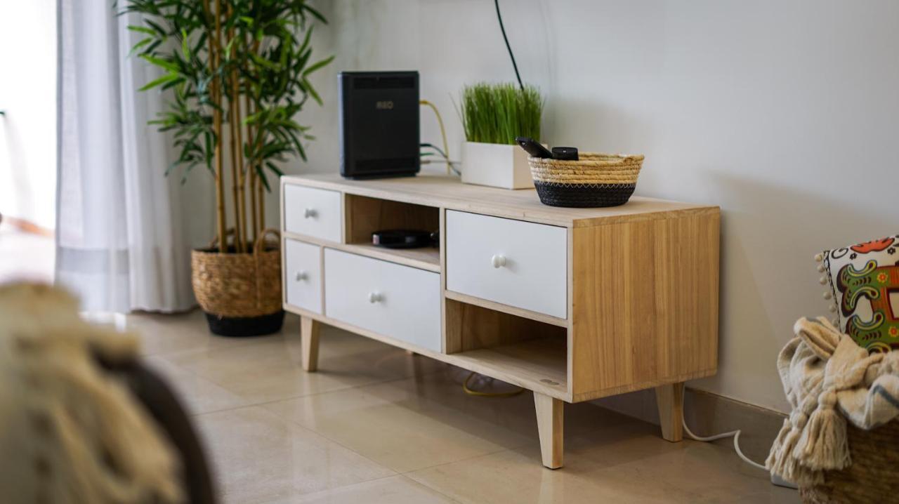Acoteias B3 Apartment *