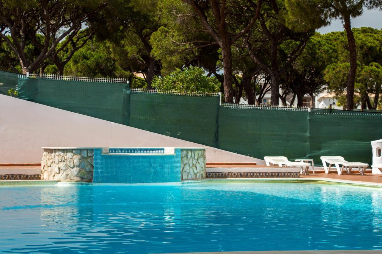 Acoteias B3 Apartment Albufeira