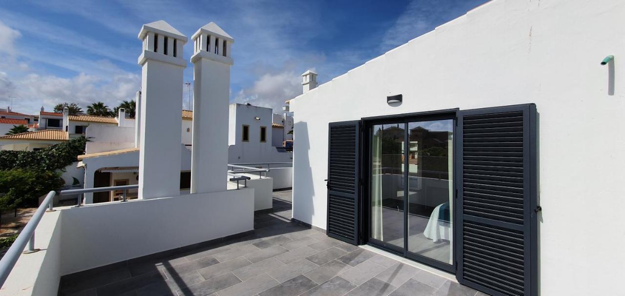 Holiday home View Vela House Albufeira