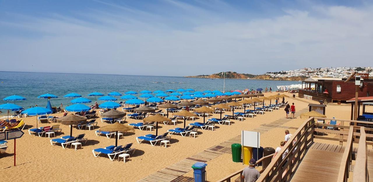 View Vela House Holiday home Albufeira