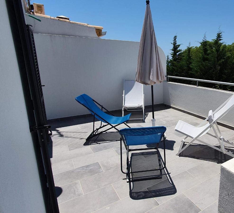 Holiday home View Vela House Albufeira
