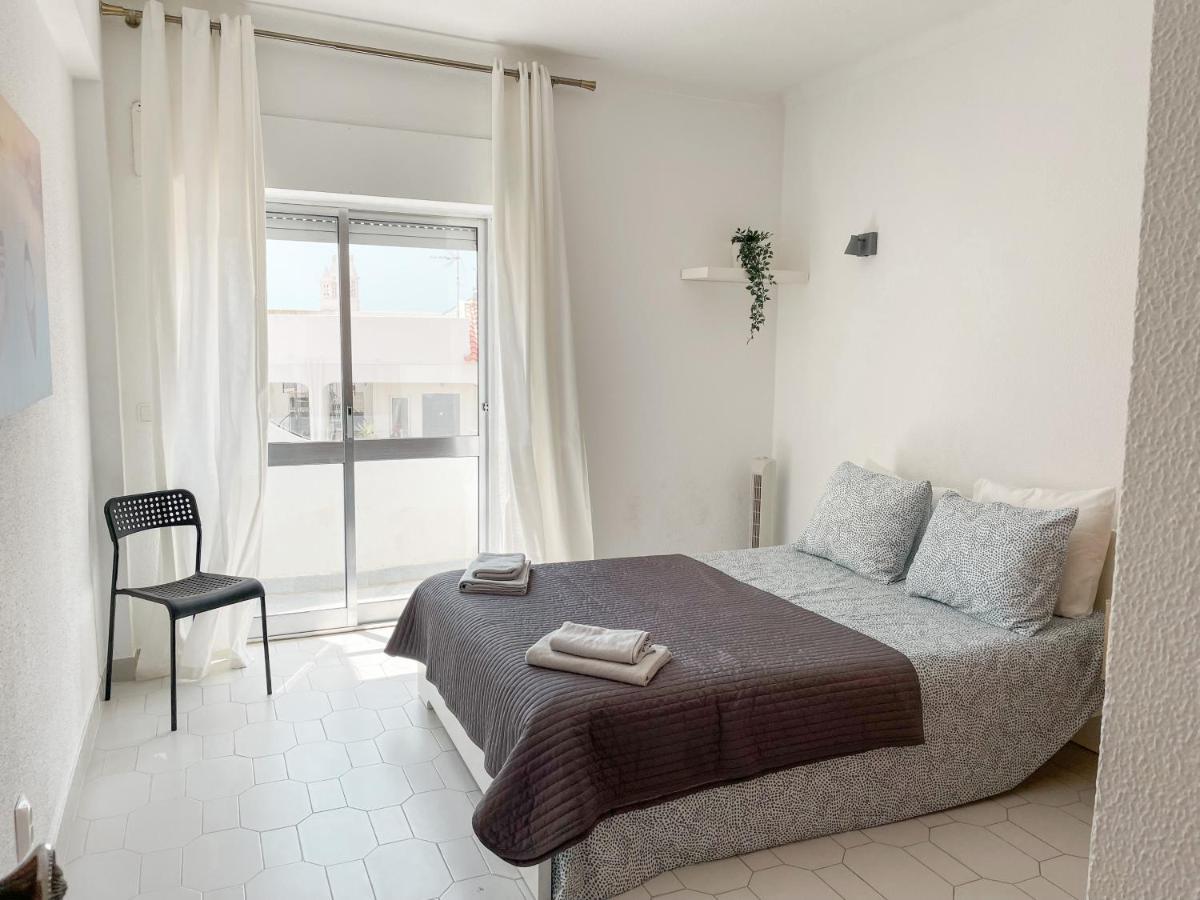 Sunny House Apartment *