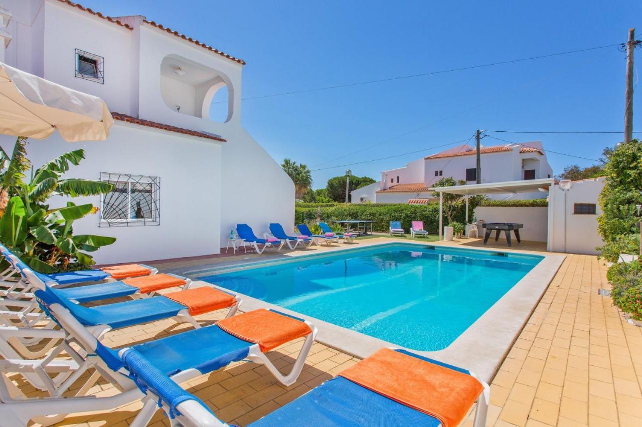 Villa Terra By Albufeira