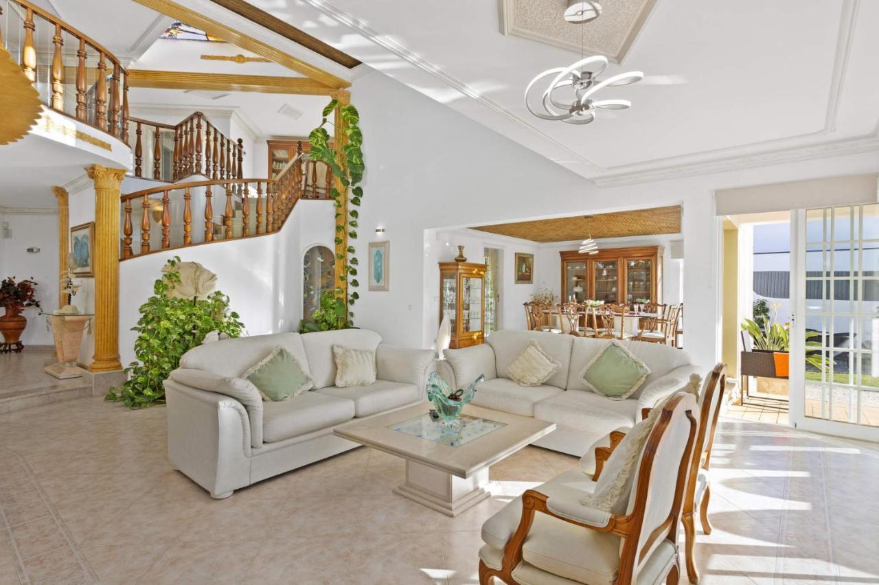 Quinta Da Vinha By Villa