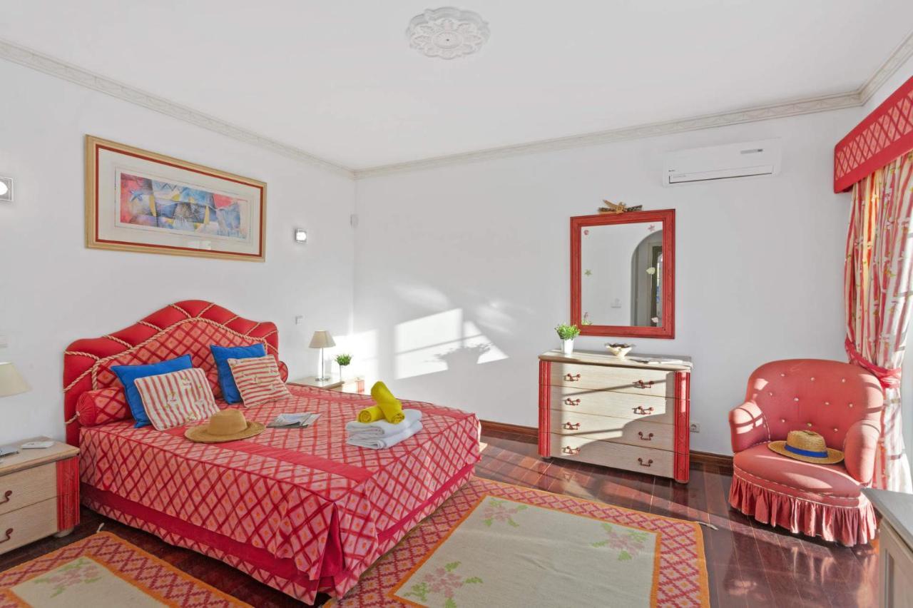 Quinta Da Vinha By Villa