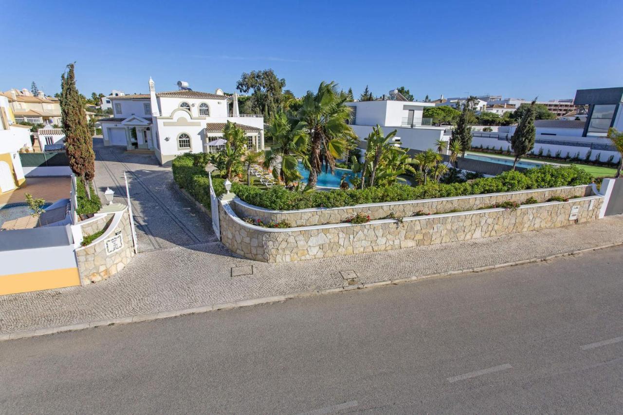 Quinta Da Vinha By Villa