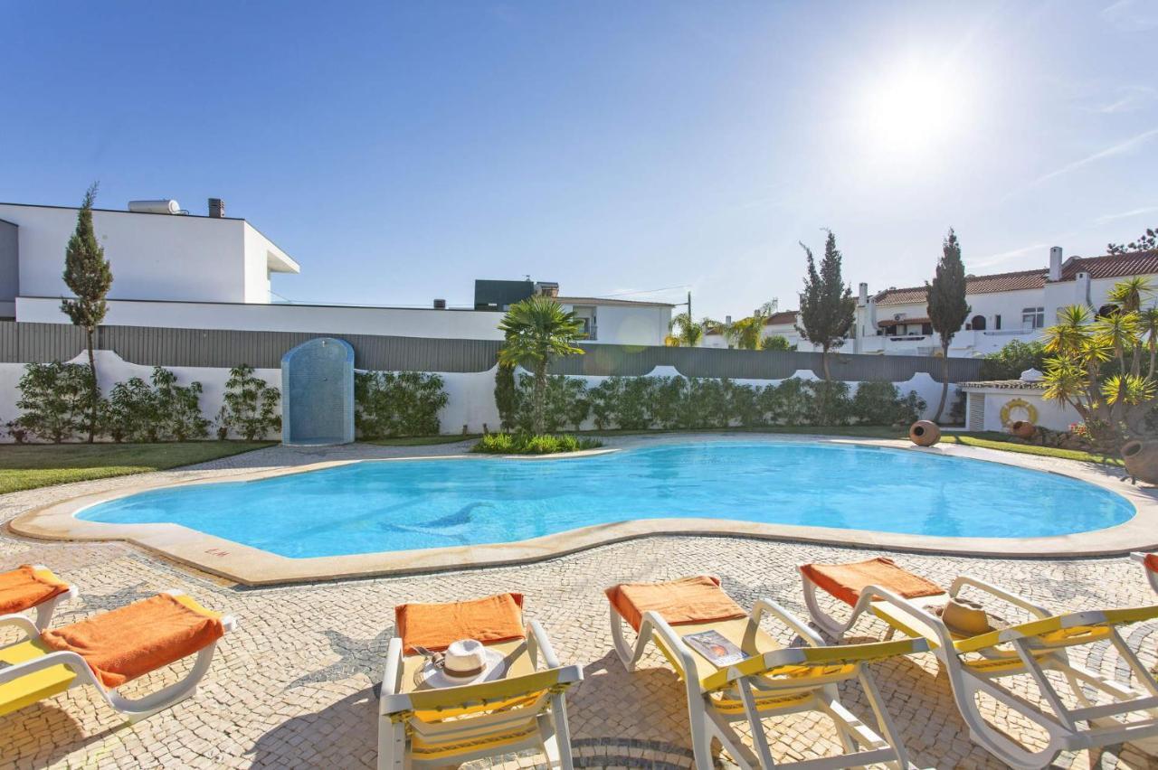 Villa Quinta Da Vinha By Albufeira