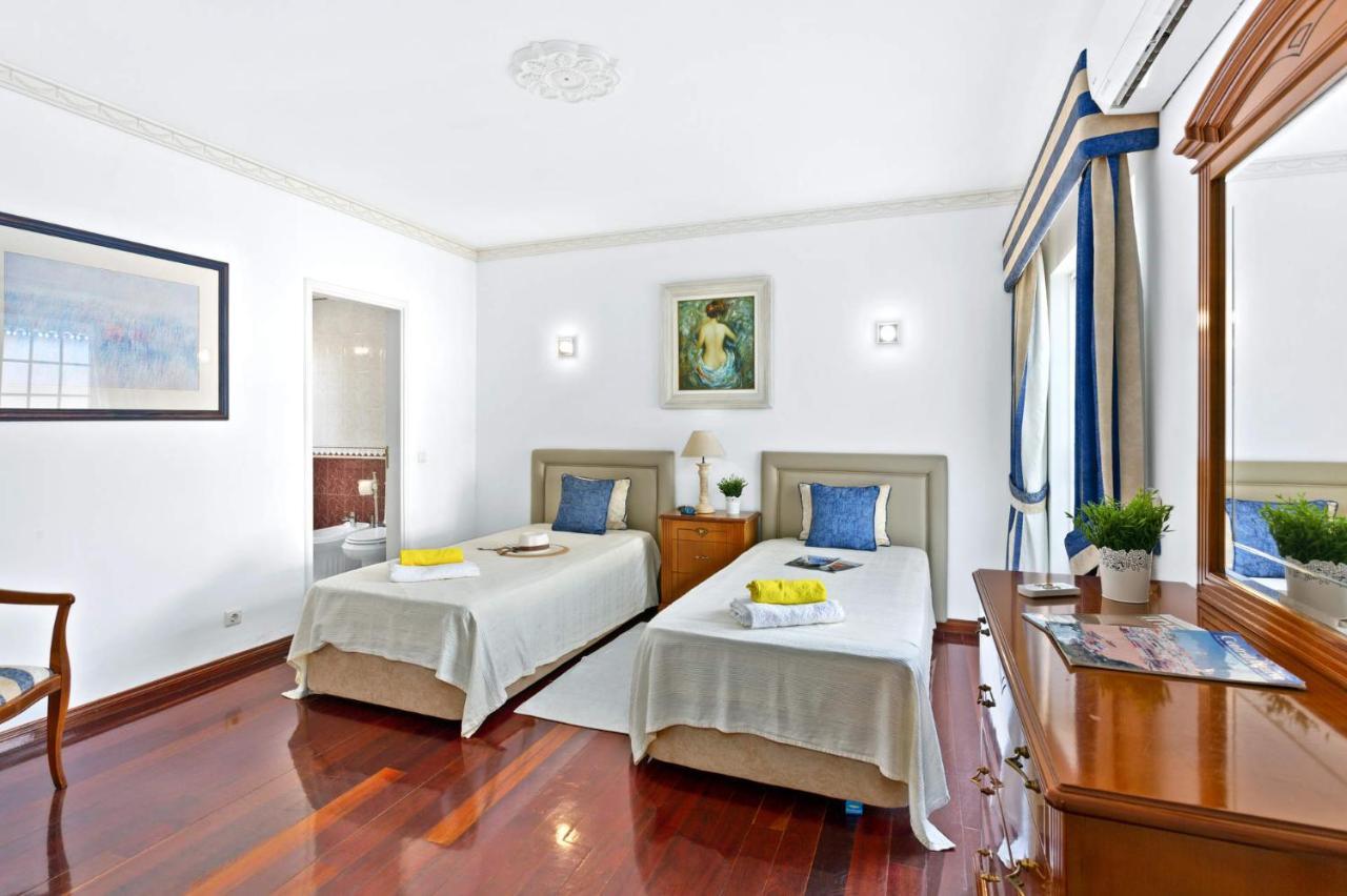 Villa Quinta Da Vinha By