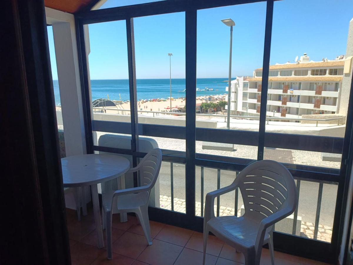 Montramar Fisherman's Beach *