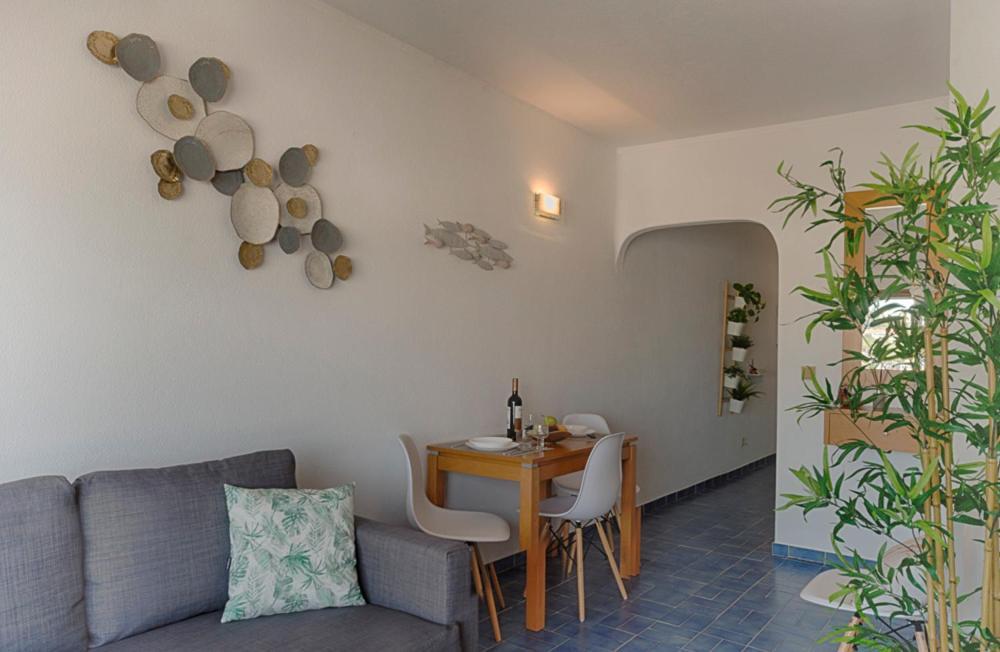 Corte-real Ocean View Apartment