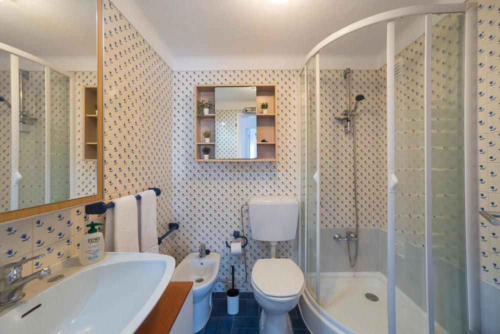Corte-real Ocean View Apartment *