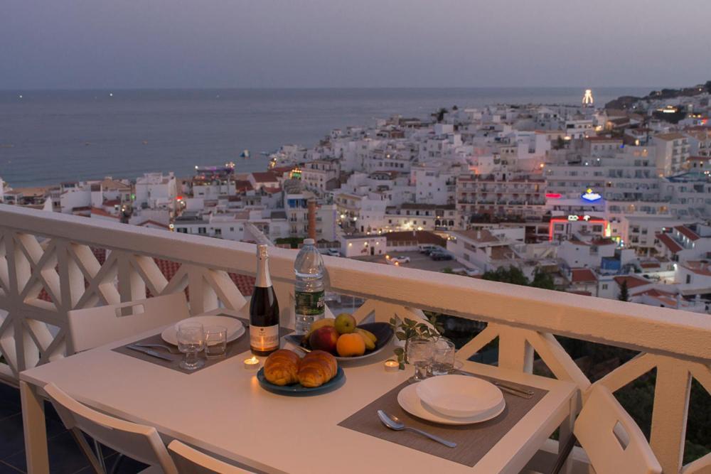 Corte-real Ocean View Apartment *