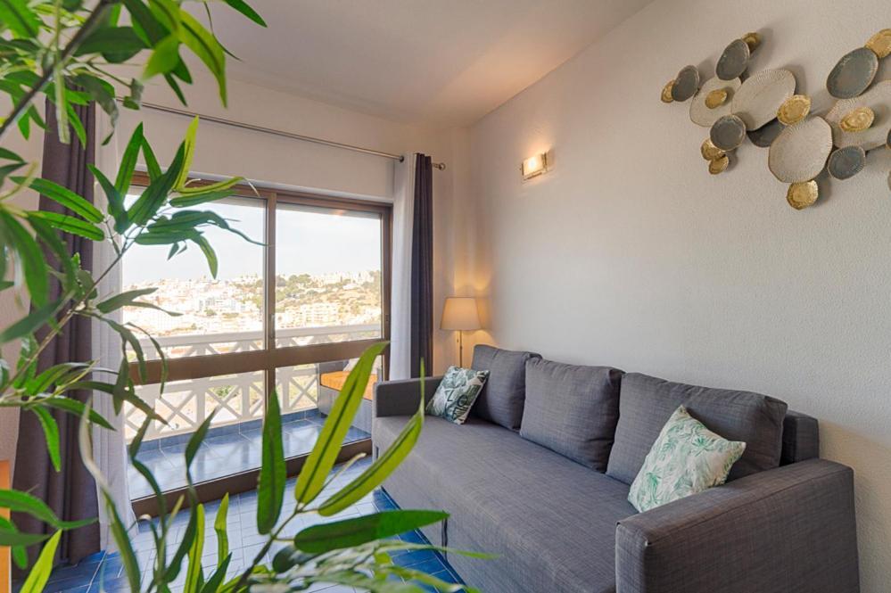 Corte-real Ocean View Apartment