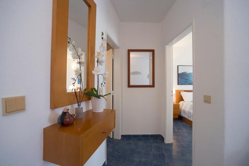 Corte-real Ocean View Apartment Albufeira