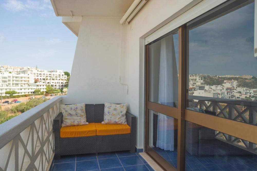 Corte-real Ocean View * Albufeira