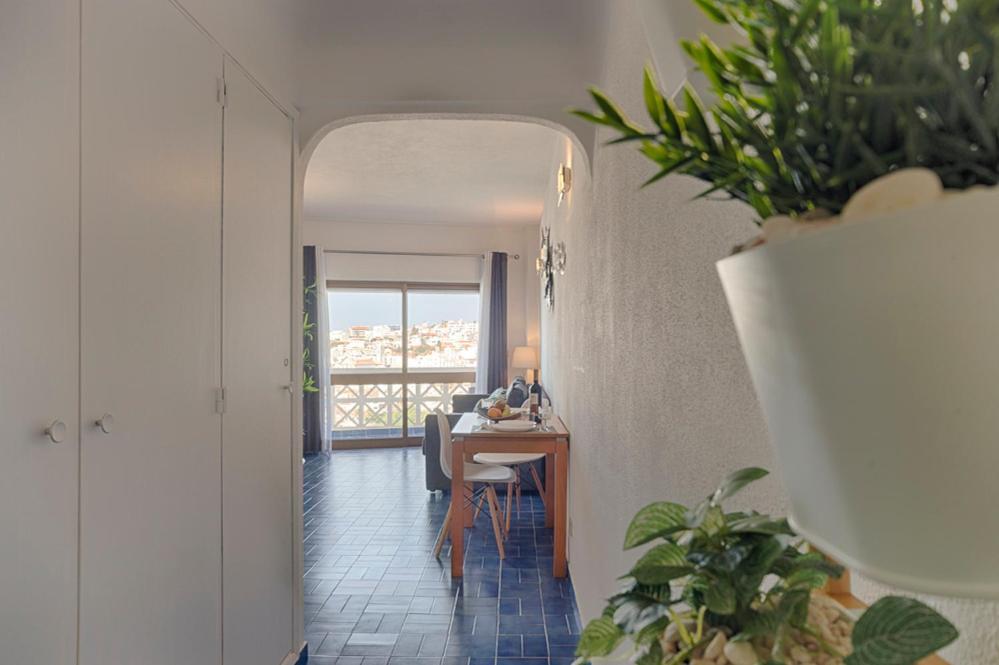 Apartment Corte-real Ocean View *