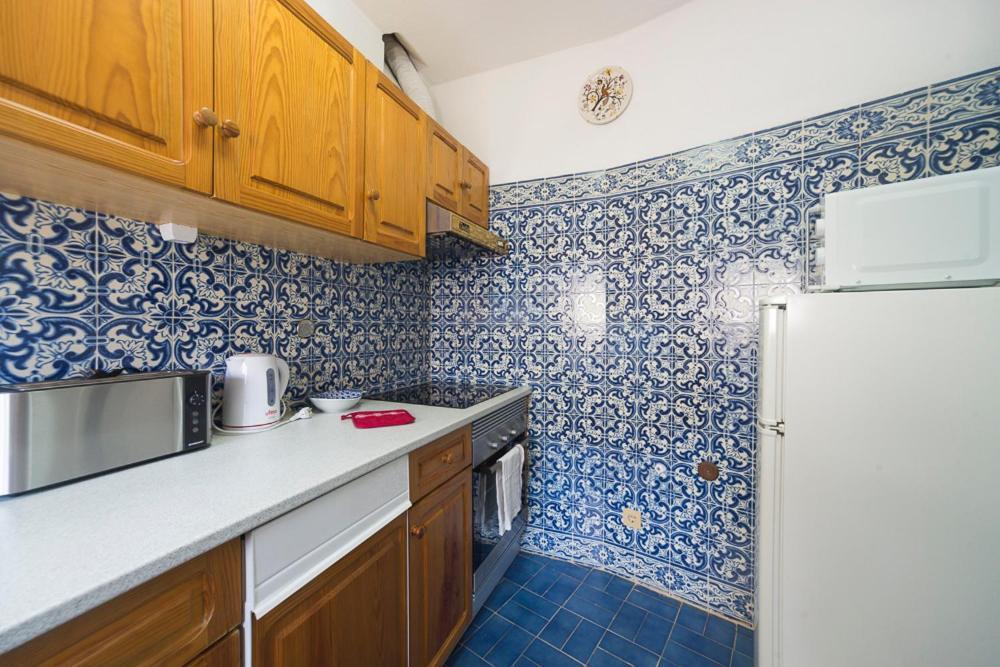 Apartment Corte-real Ocean View