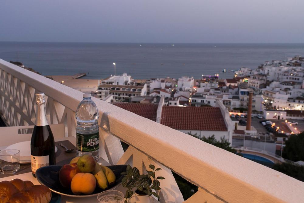 Corte-real Ocean View