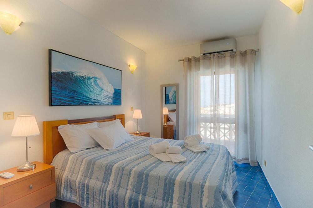 Apartment Corte-real Ocean View Albufeira