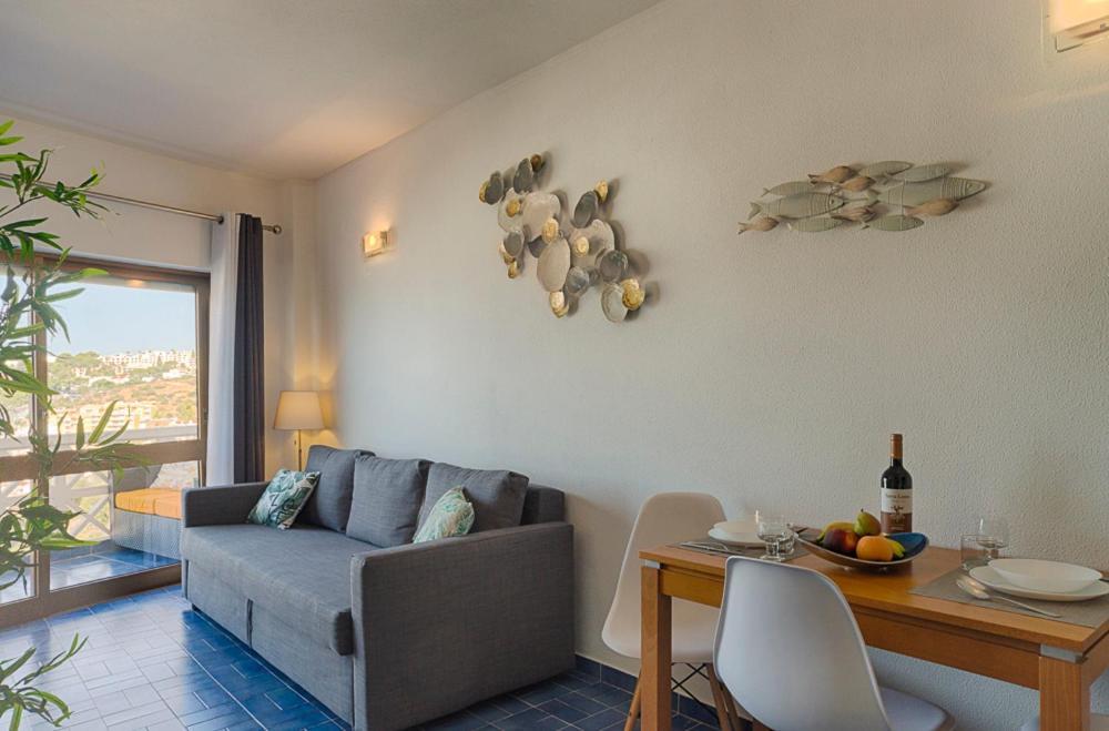 Corte-real Ocean View Albufeira