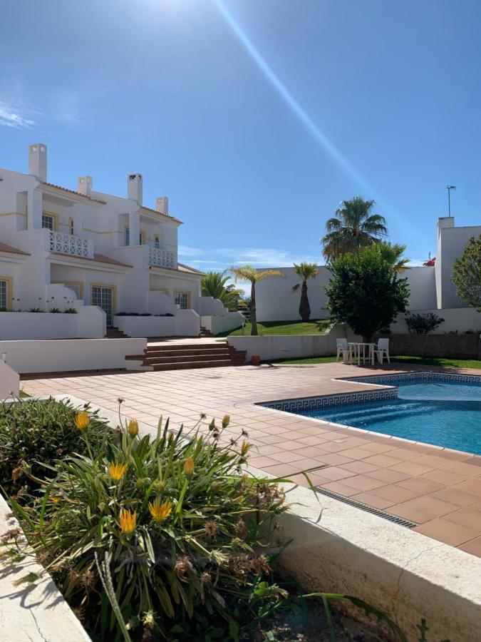 Balaia Plaza Al - Ideal Familias Villa Albufeira