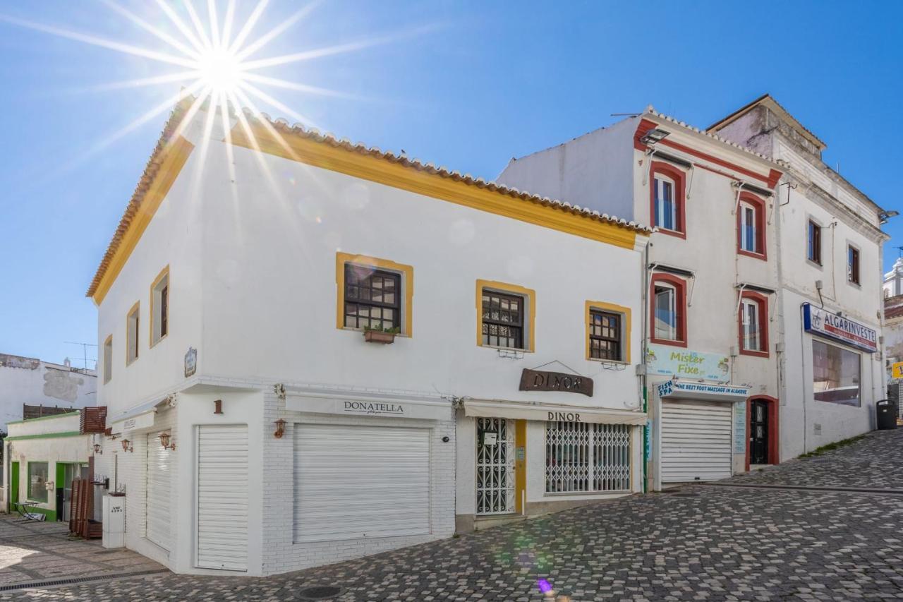 Townhouse N7 - Albufeira