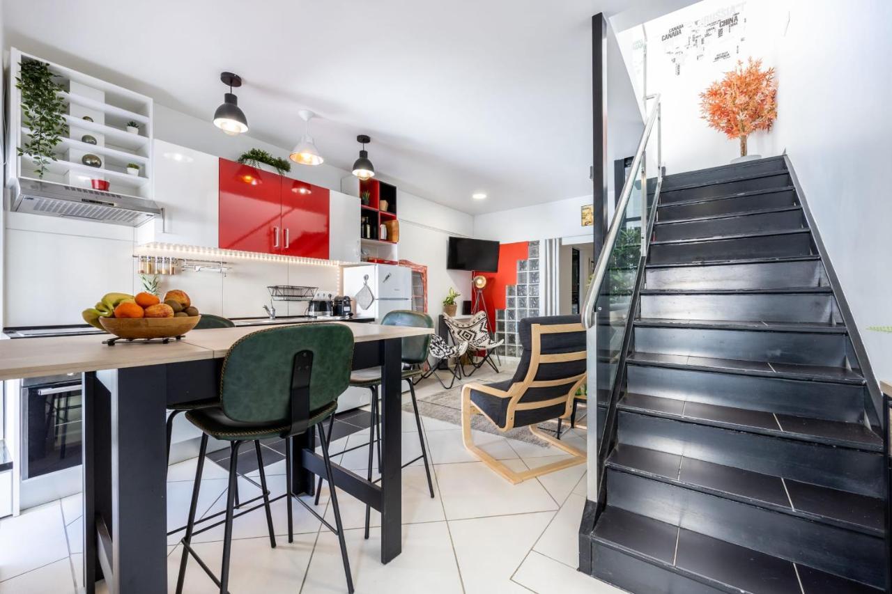 Townhouse N7 - *