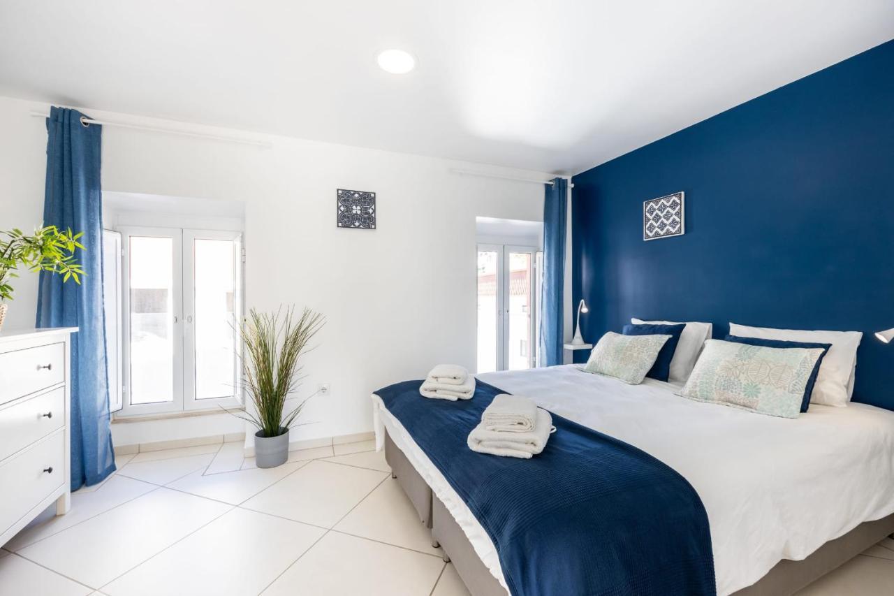 Townhouse N7 - * Albufeira
