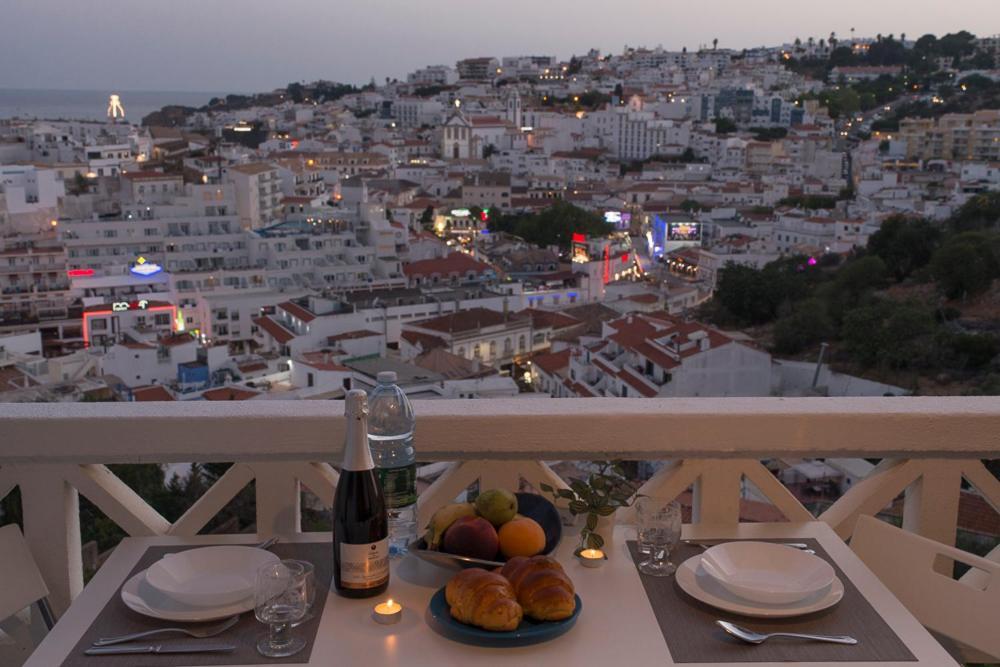 Apartment Corte-real Ocean View *