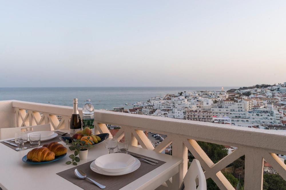 Corte-real Ocean View *
