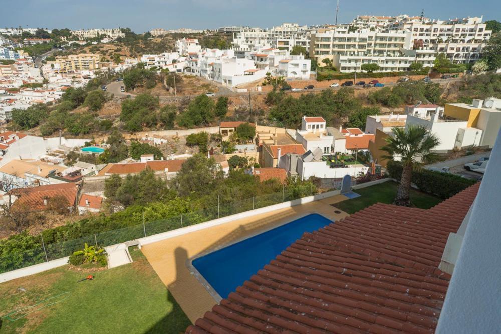 Corte-real Ocean View * Albufeira