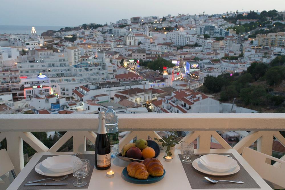 Corte-real Ocean View Albufeira