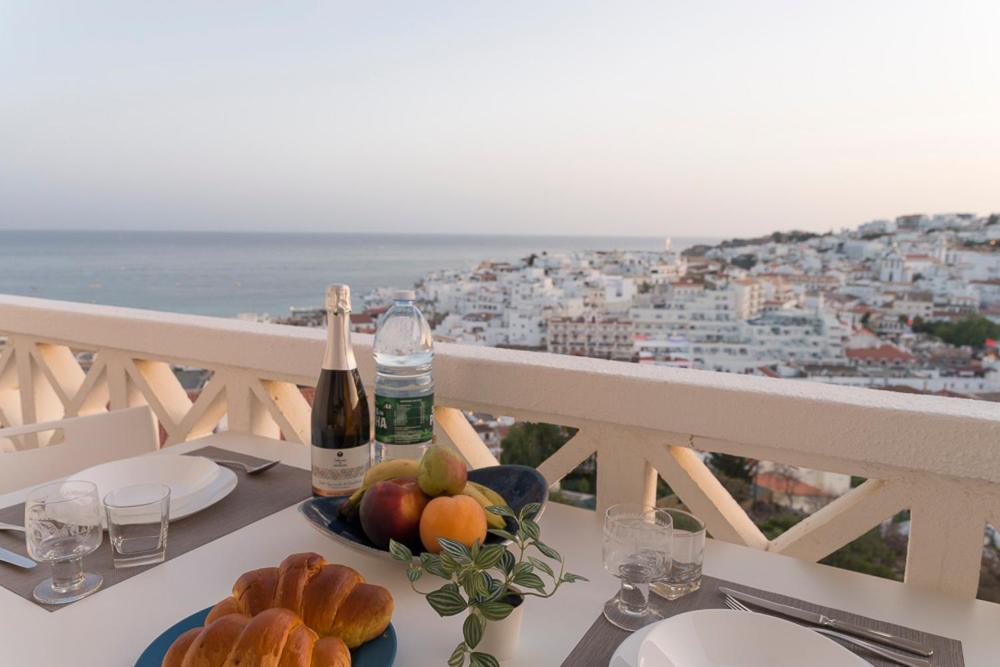 Corte-real Ocean View Albufeira