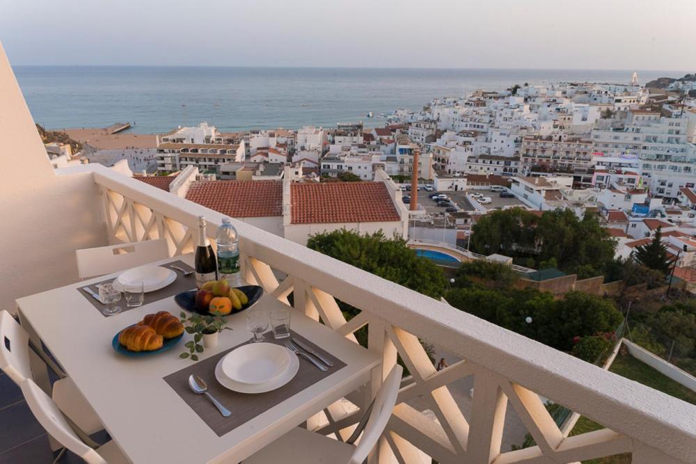 Corte-real Ocean View Apartment *