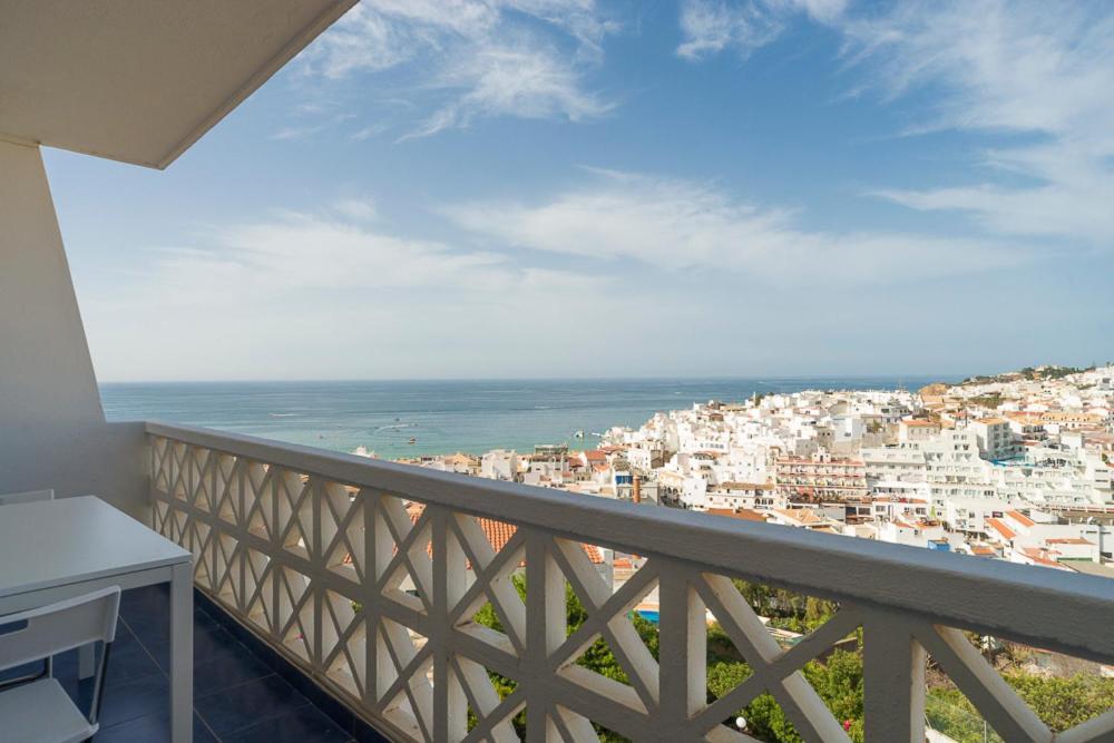 Corte-real Ocean View Apartment *