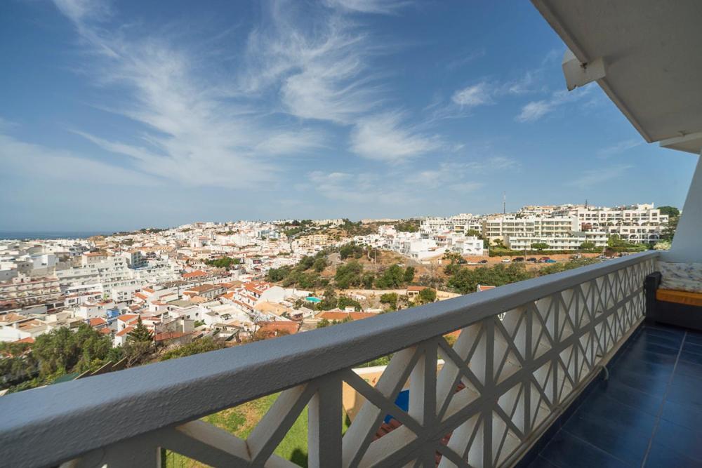 Corte-real Ocean View *