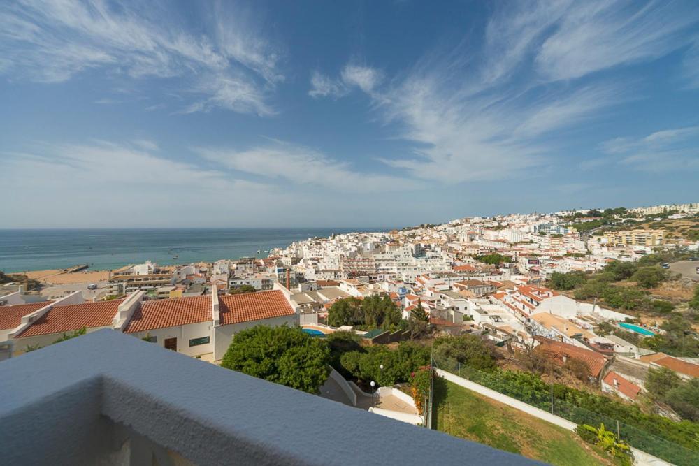 Apartment Corte-real Ocean View