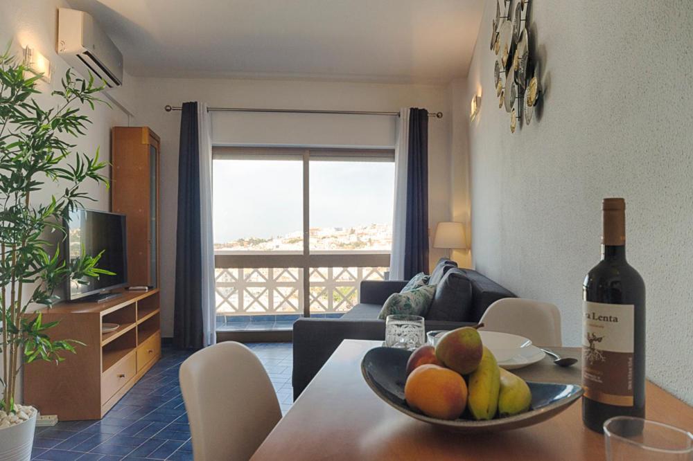 Apartment Corte-real Ocean View *