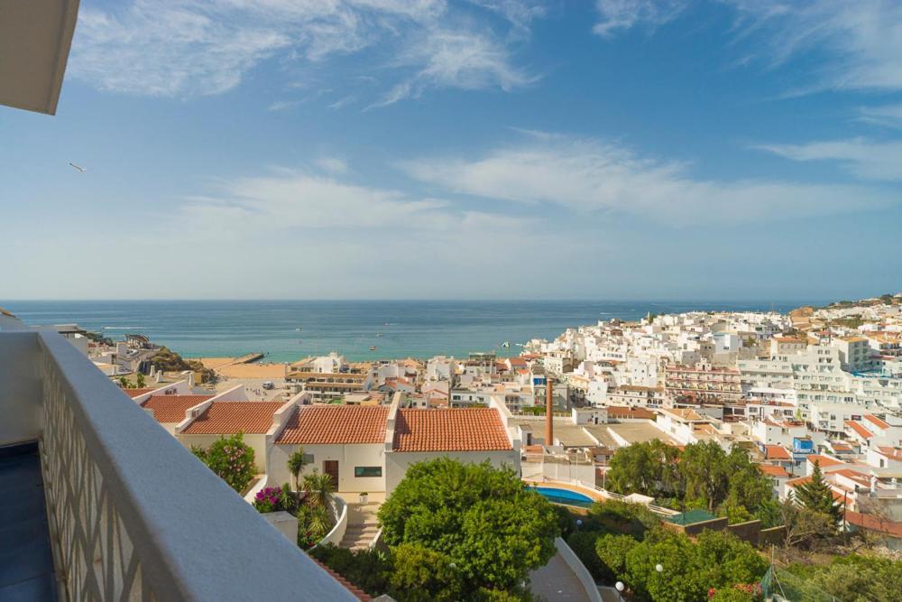 Apartment Corte-real Ocean View Albufeira