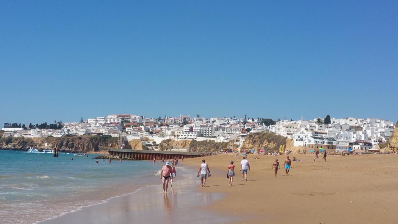 Bela Vista Tennis Club, Free Wifi - By Algarkasa Apartment Albufeira
