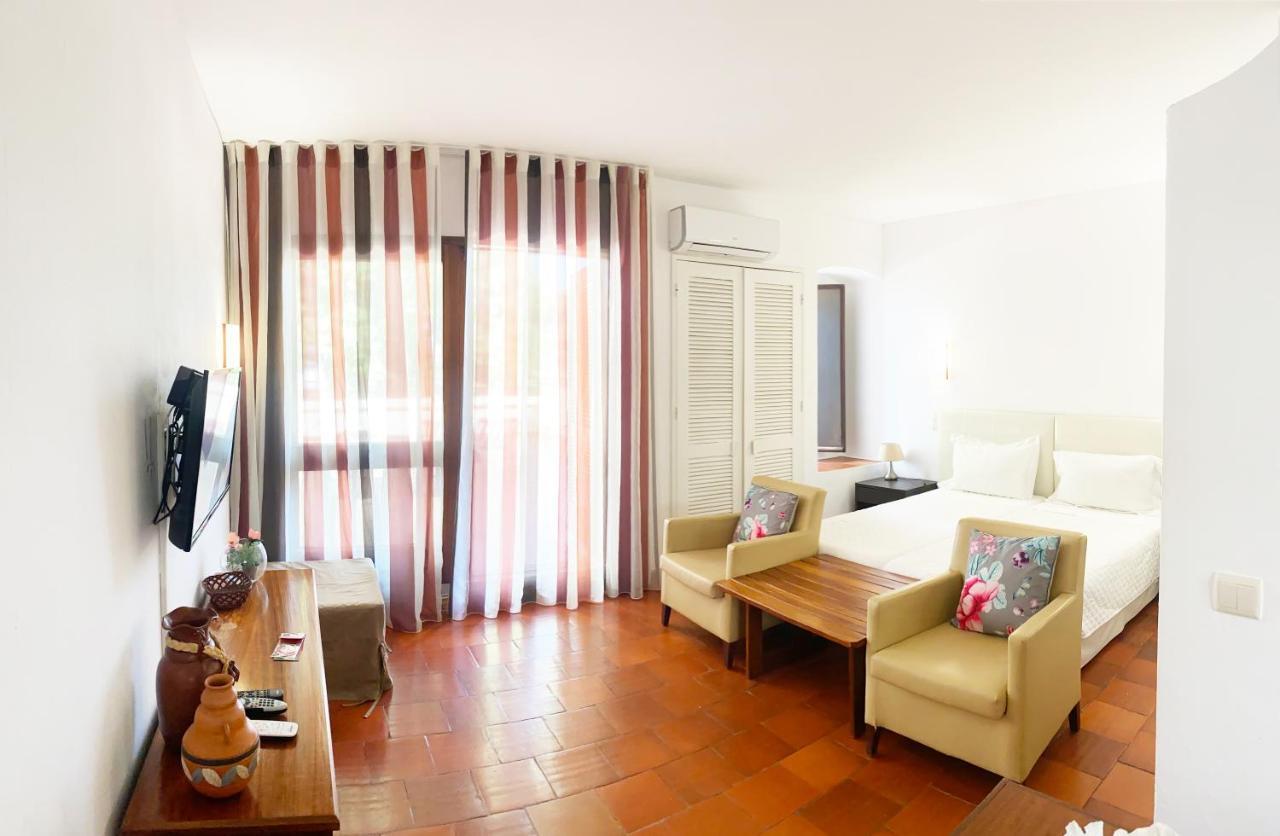 Garden Apartment Albufeira