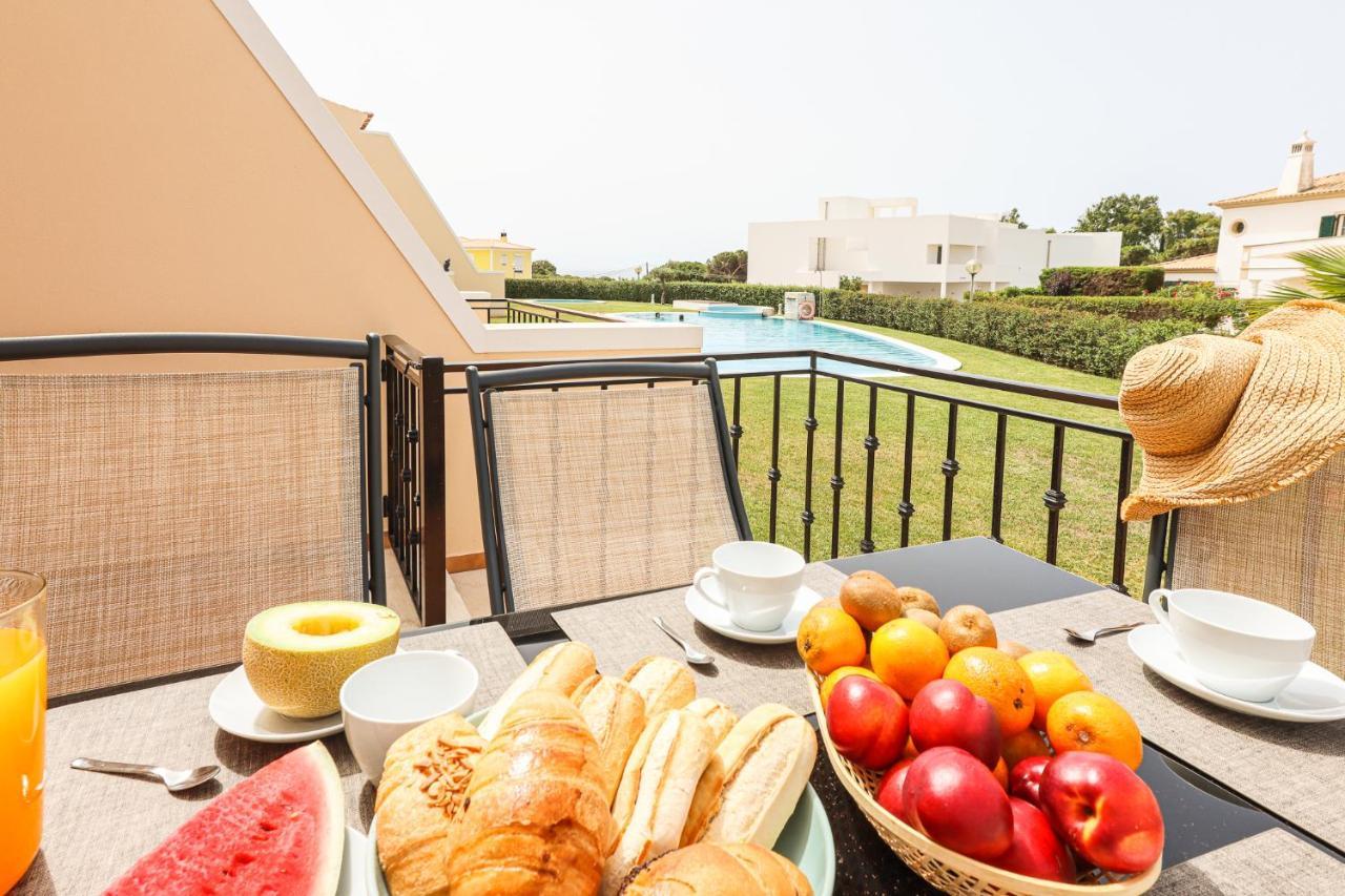 House J Sao Rafael - By Bedzy Albufeira
