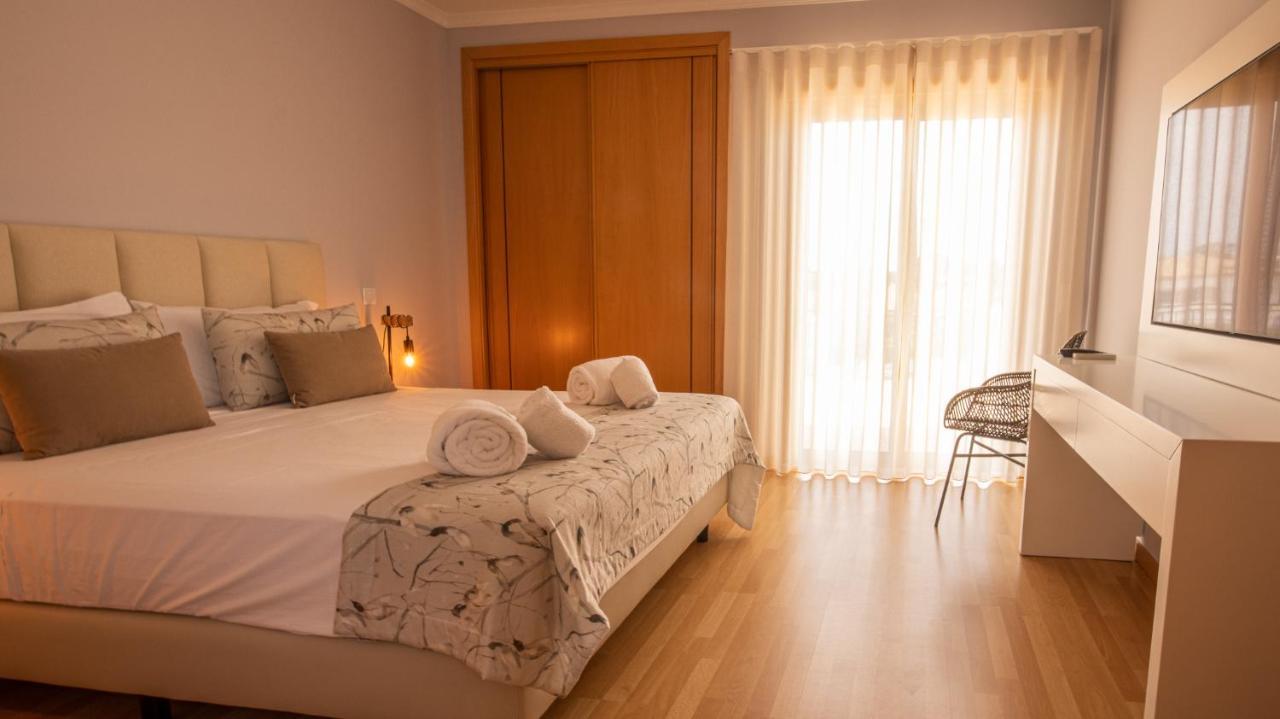 House J Sao Rafael - By Bedzy Vakantiehuis Albufeira